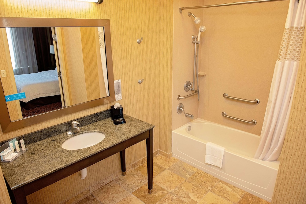 Hampton Inn & Suites Bradenton, Foto 2