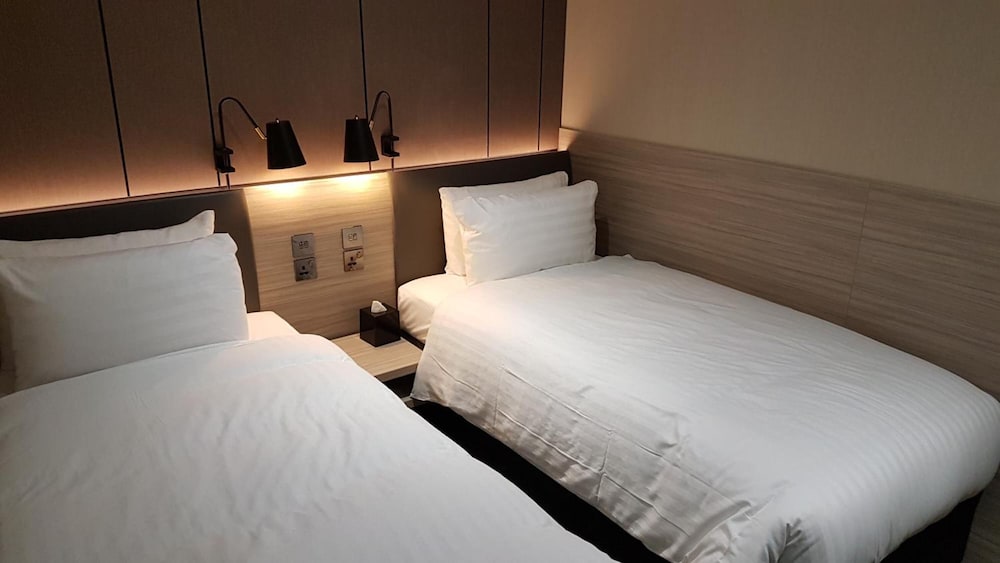 Double or Twin Room (Plus) photo 3