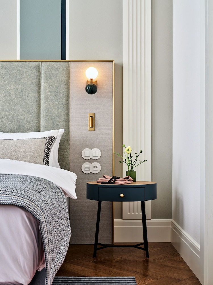 Standard Double Room - Photo 1