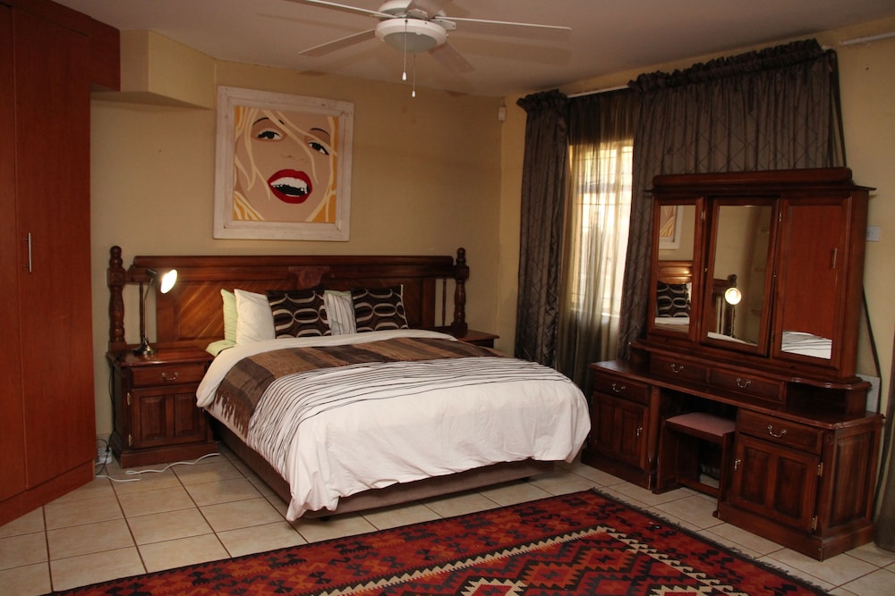 Room, 1 Bedroom (Self-Catering) photo 1