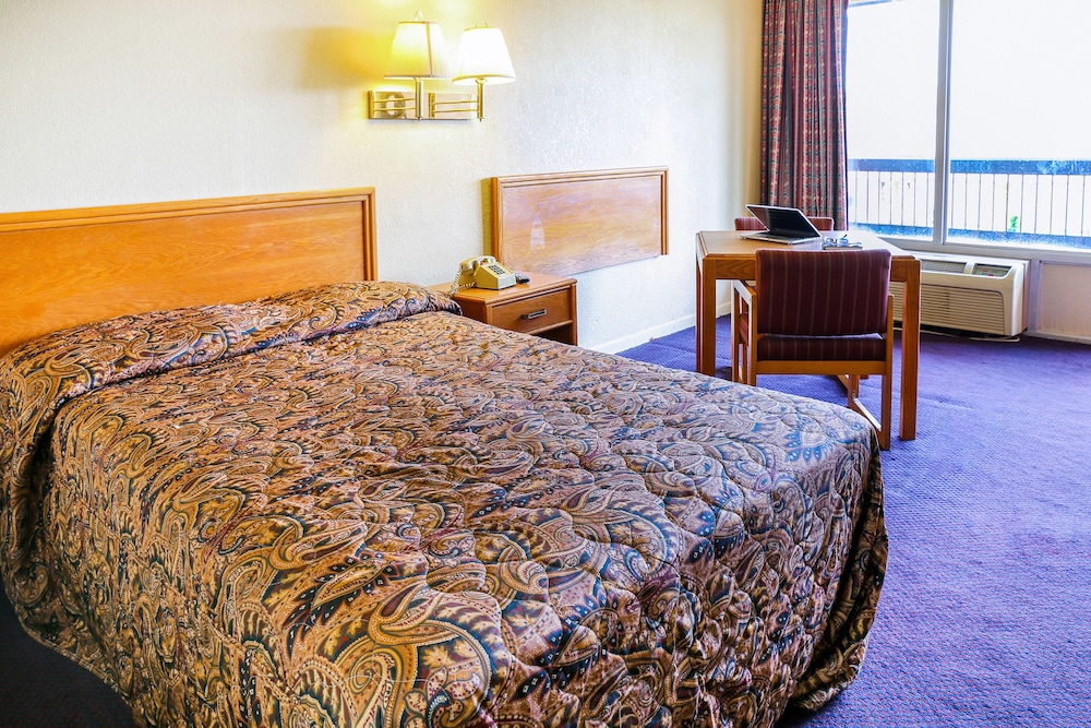 Standard Double Room, 1 Double Bed - Non Smoking photo 3
