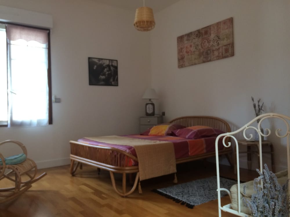 Comfort Double Room (Opale) photo 3