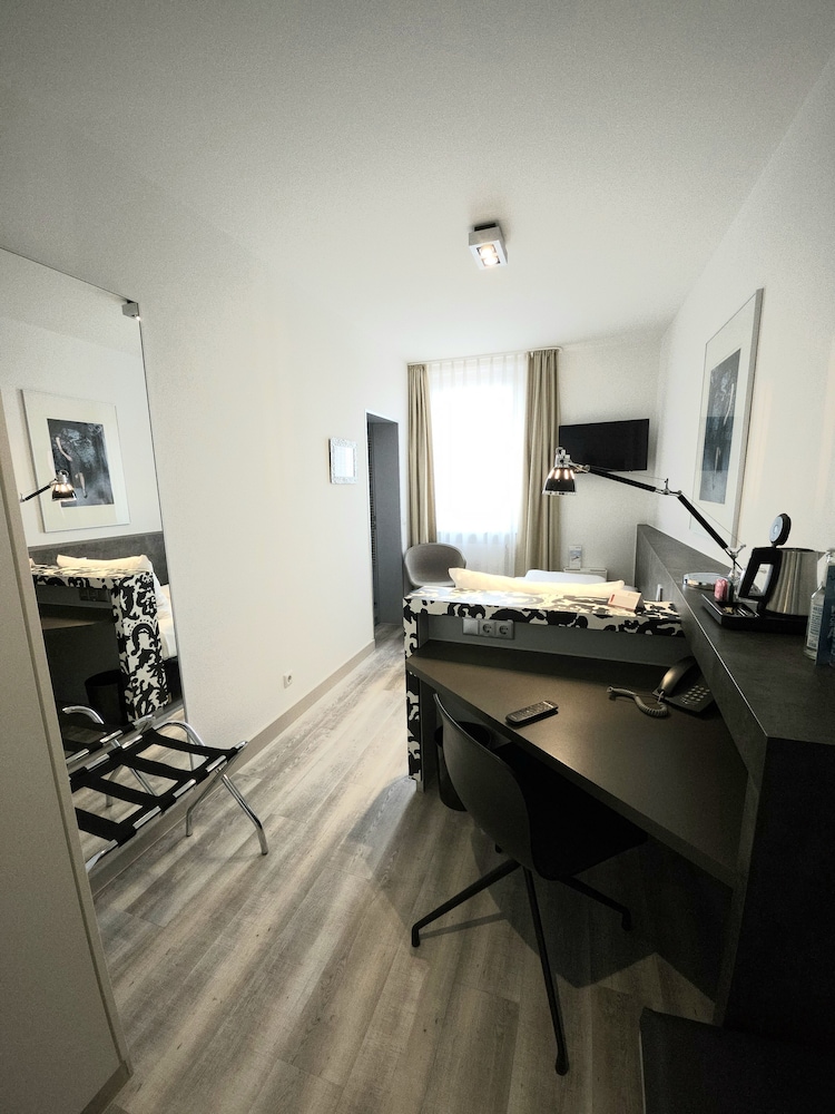 Economy Single Room photo 1