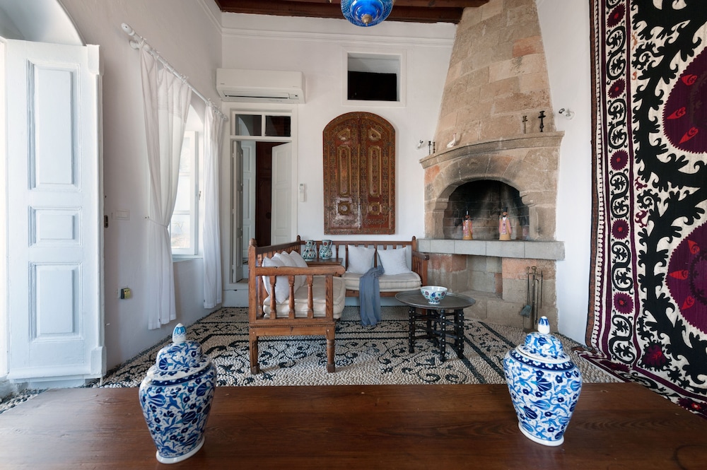 Villa (Melenos) photo 3