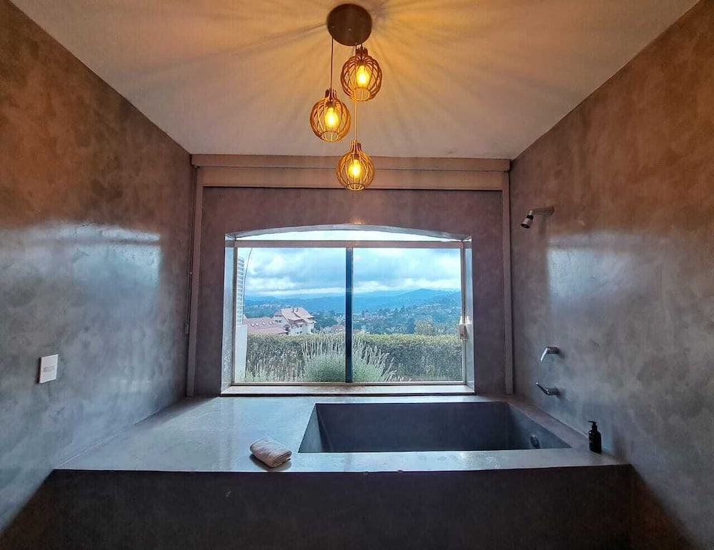 Luxury Double Room, Private Bathroom