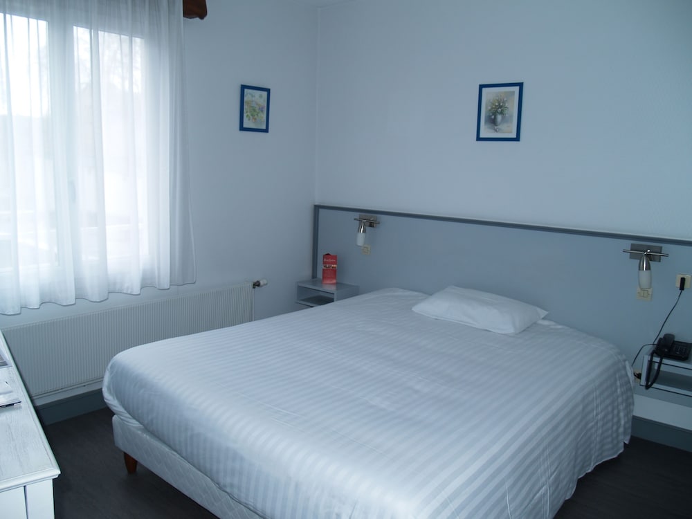 Standard Double Room, Ensuite