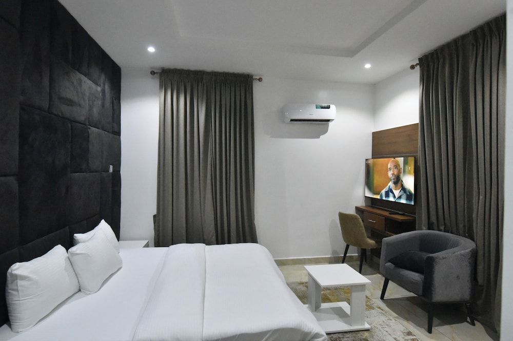 Standard Single Room photo 1