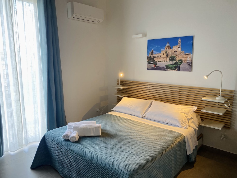 Superior Quadruple Room photo 1