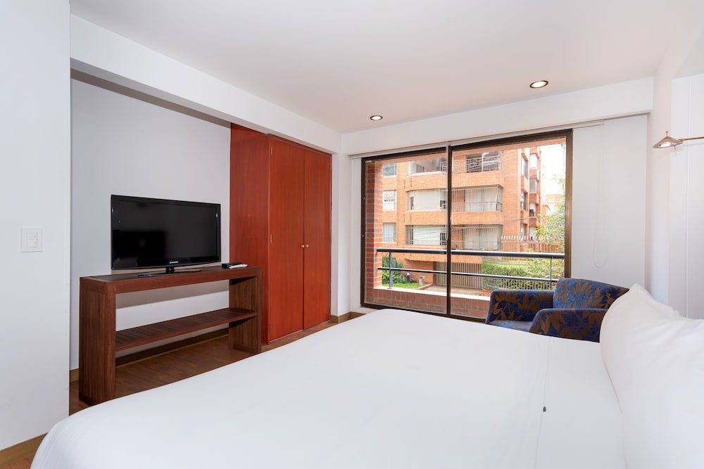 Deluxe Room, Bathtub