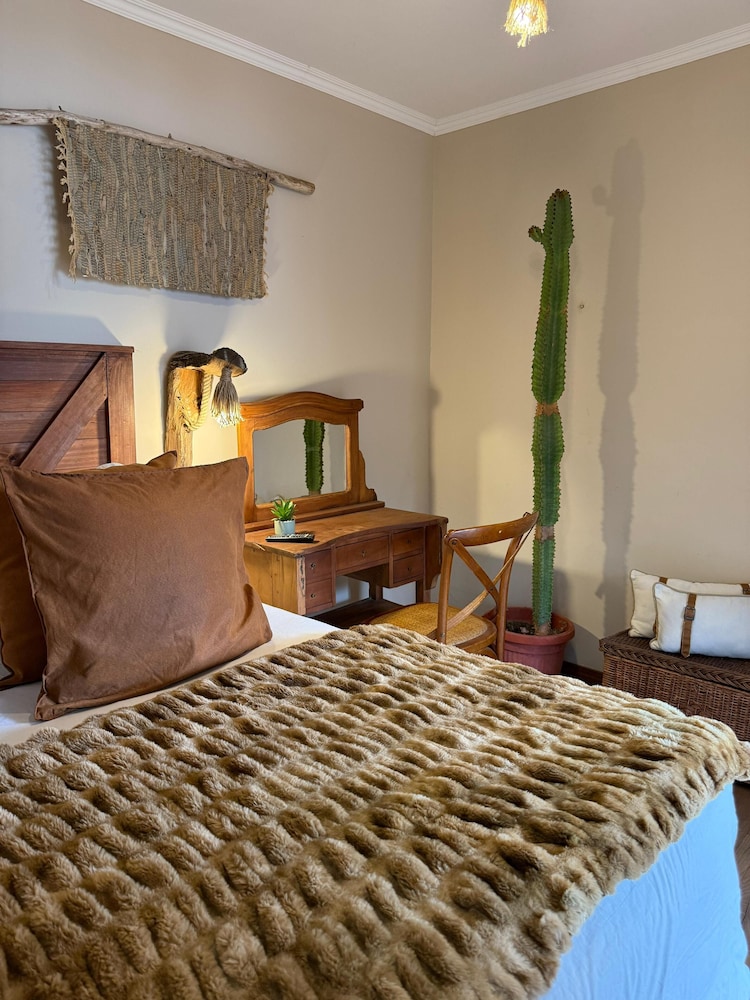 Executive Single Room