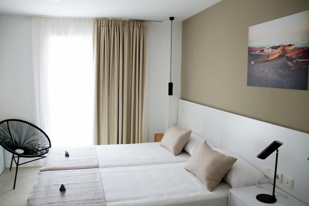 Comfort Double Room, 2 Twin Beds