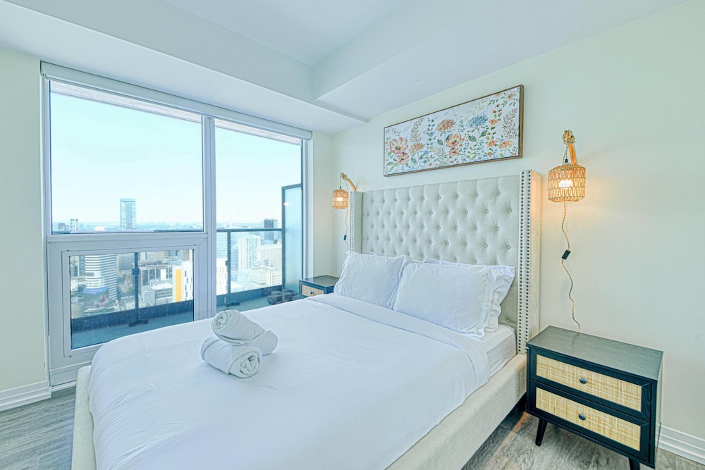 Luxury Suite