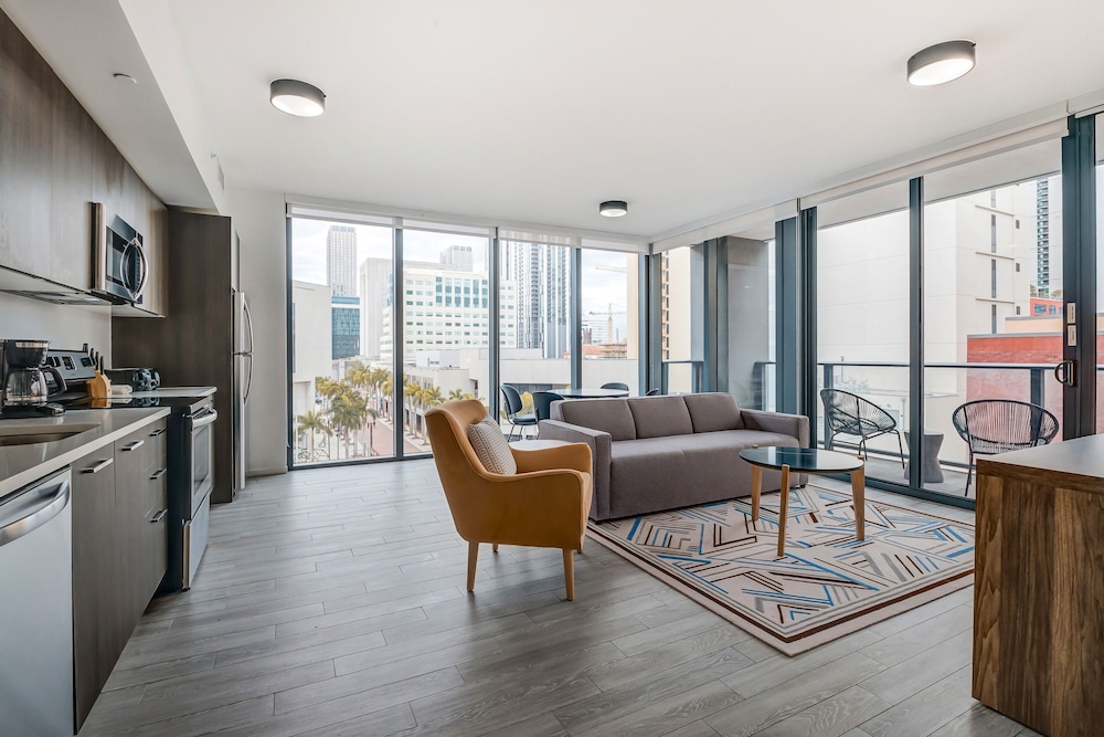 Apartment, 3 Bedrooms