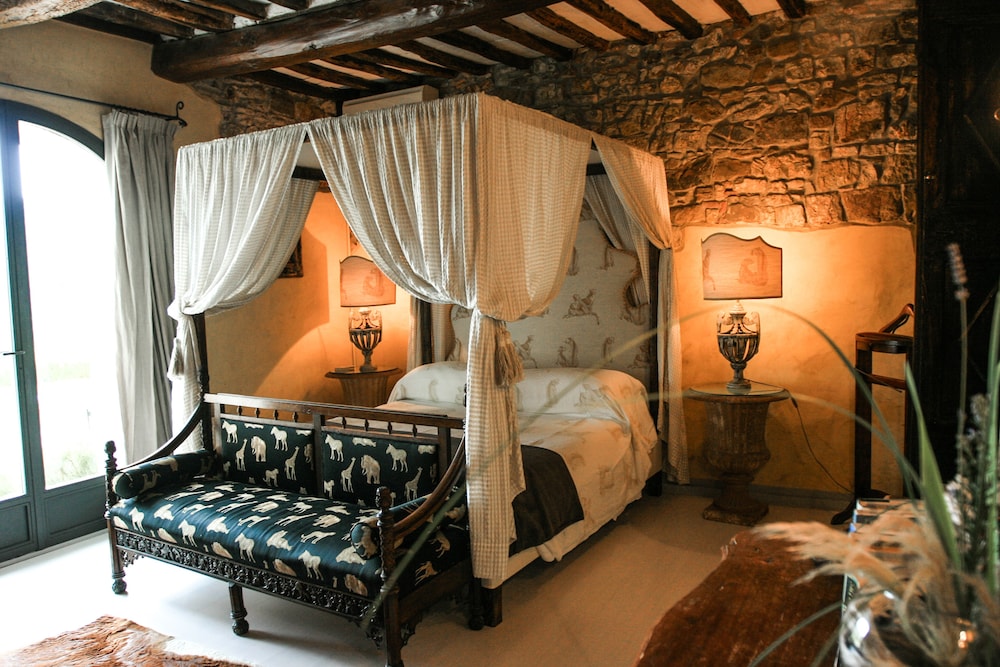 Design Double Room, 1 Bedroom, Vineyard View photo 1