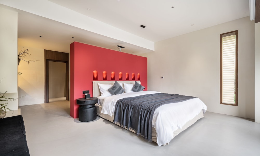 Senior Double Room photo 3