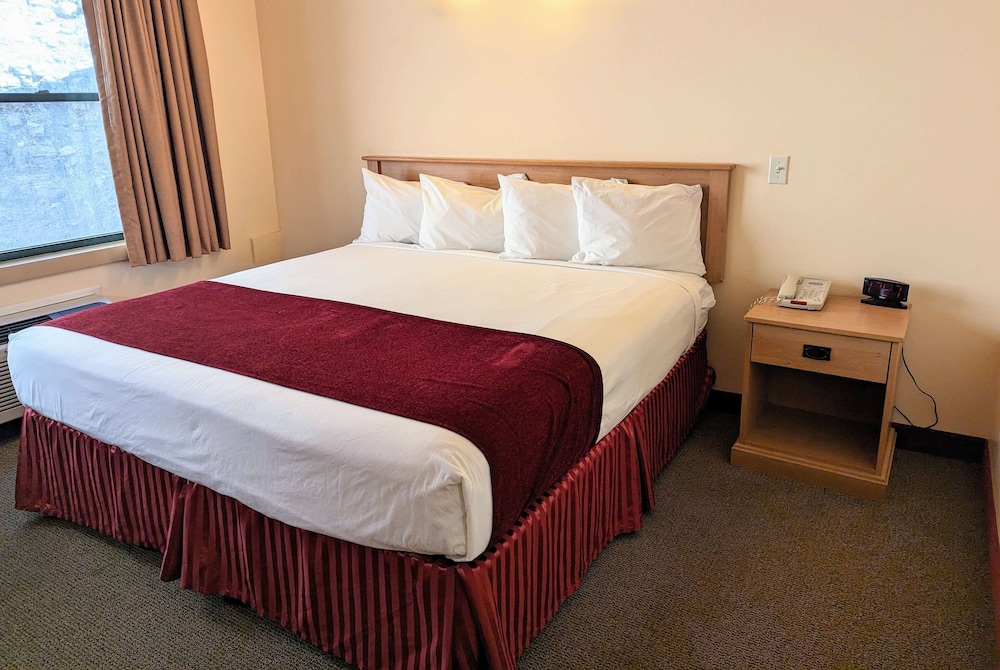 Room, 1 King Bed, Non Smoking (Non Pet-Friendly)