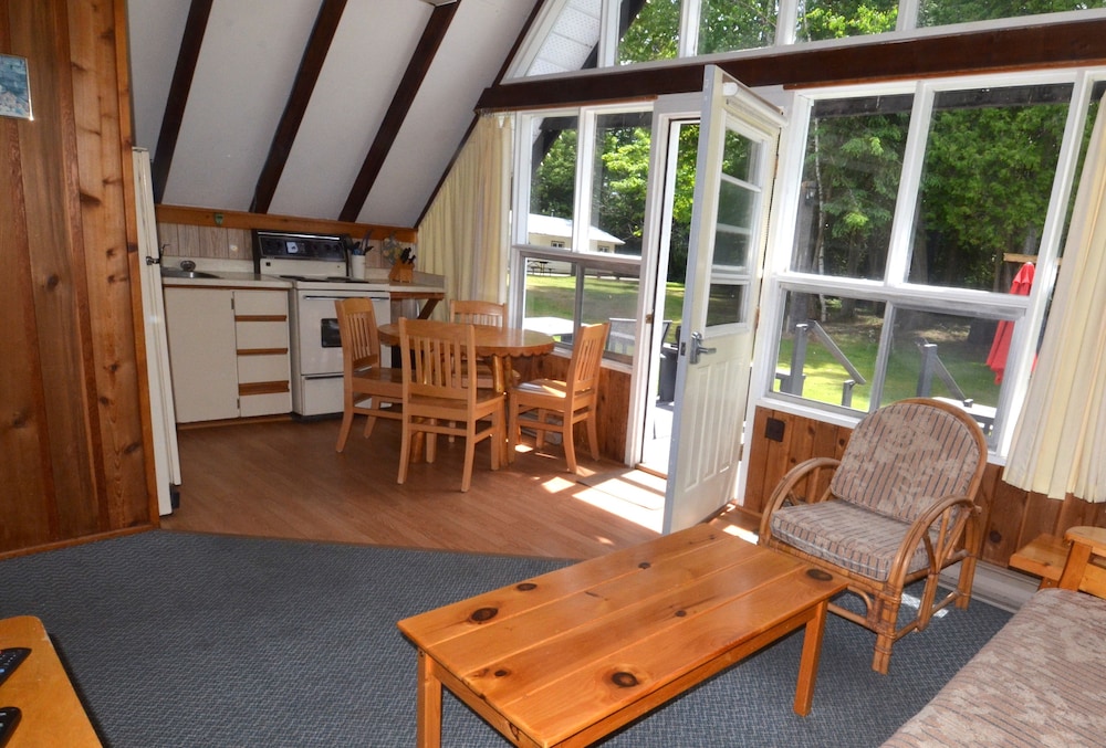 Chalet, 3 Bedrooms