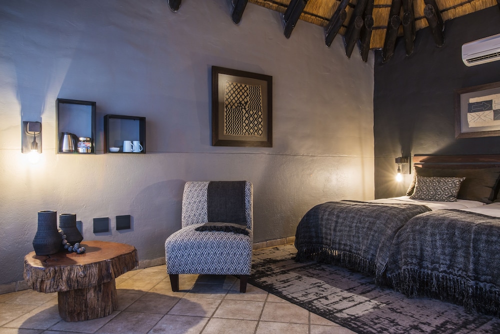Luxury Triple Room photo 3