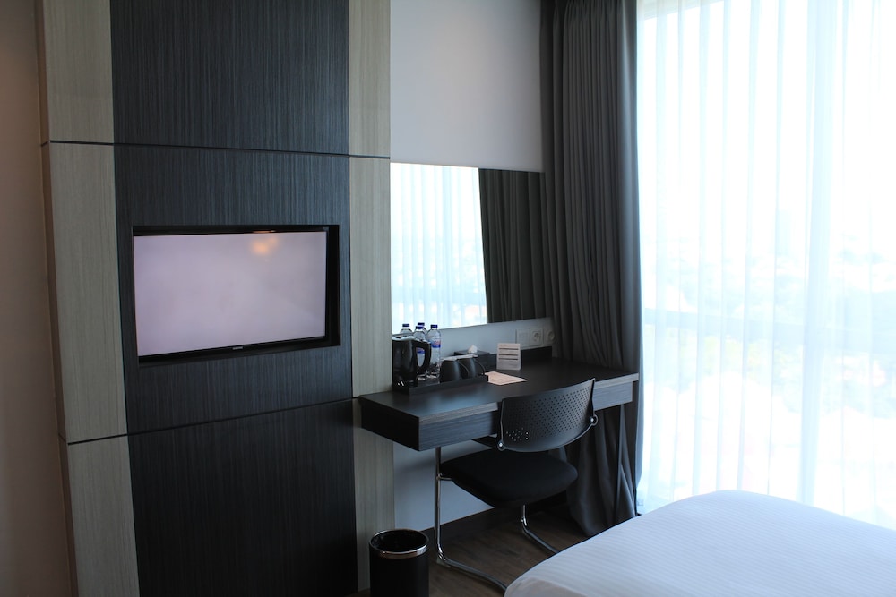 Deluxe Room photo 3
