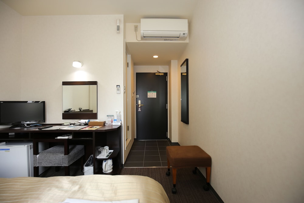 Single Room, Smoking photo 3