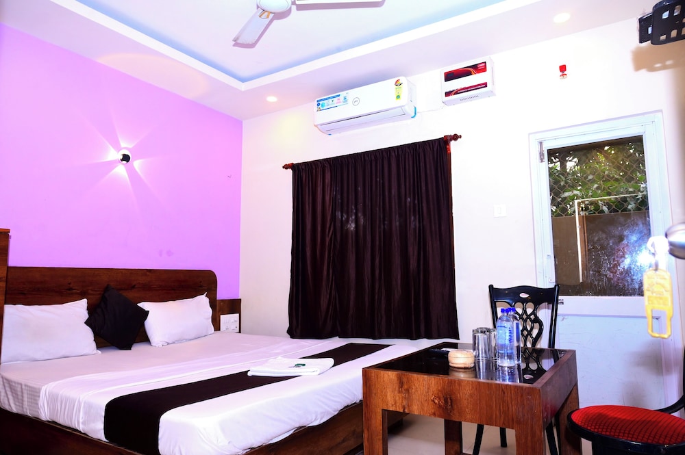 Deluxe Double Room, 1 Bedroom