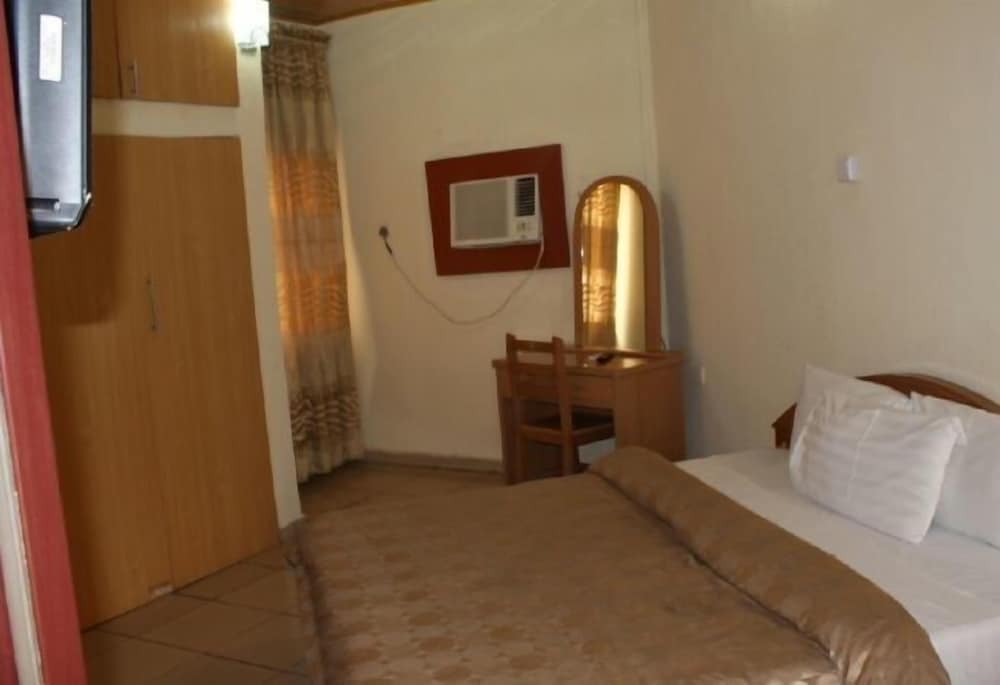 Standard Room - Photo 3