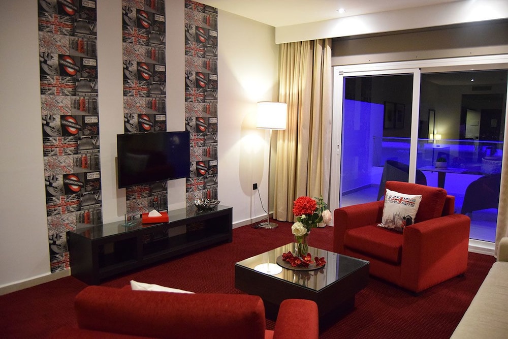 Suite (London)