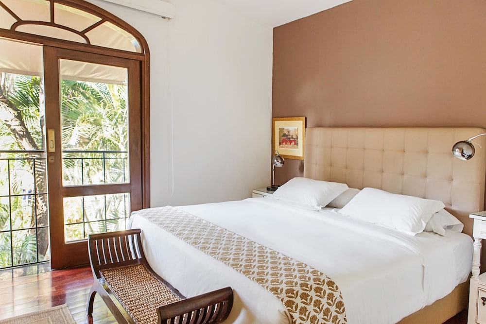 Family Apartment, 1 King Bed with Sofa bed, Kitchen, Garden Area photo 1