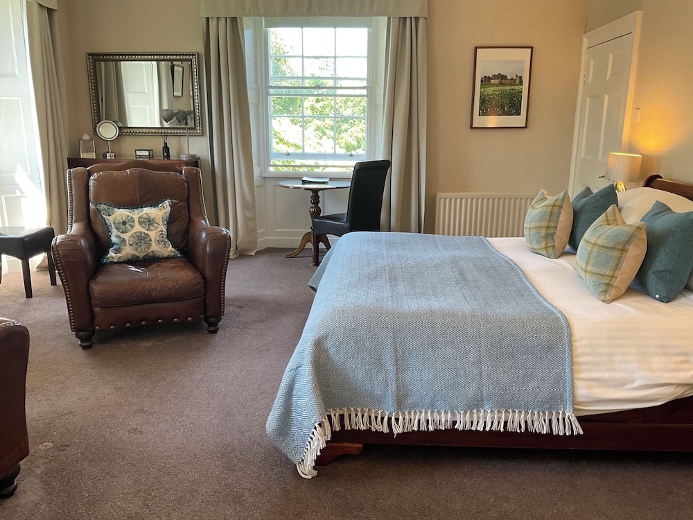 Luxury Double Room for 2 people Alnwick photo 3
