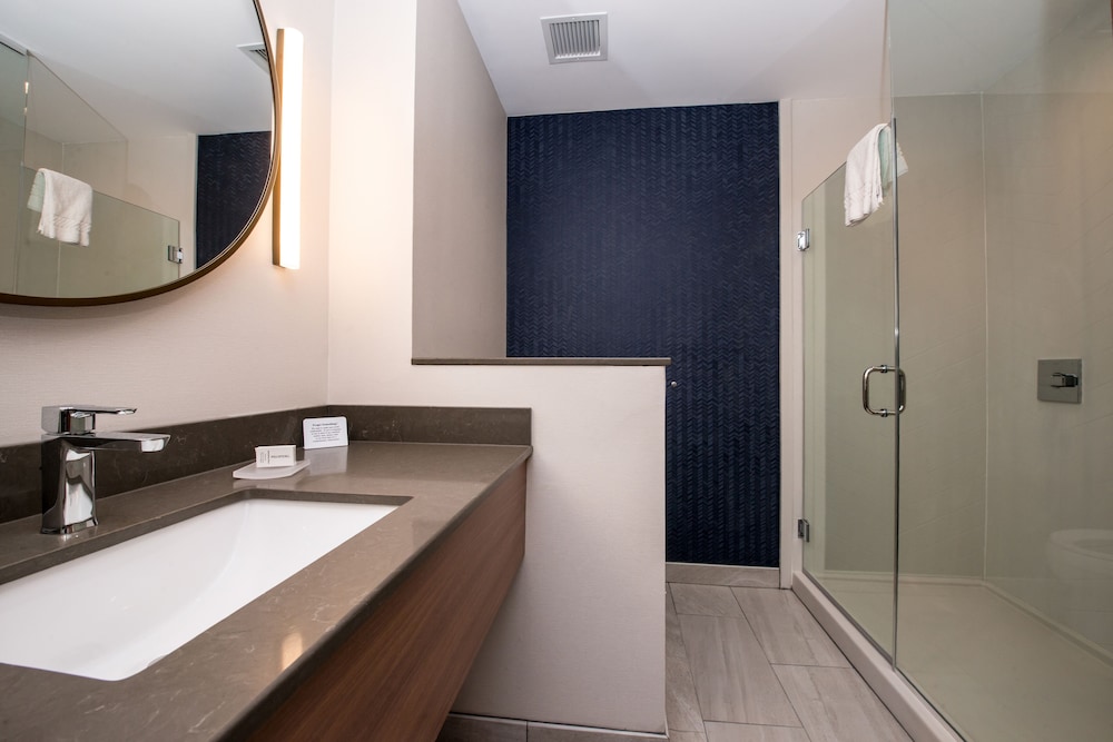 Fairfield Inn & Suites by Marriott Fort Worth Southwest at Cityview, Foto 6