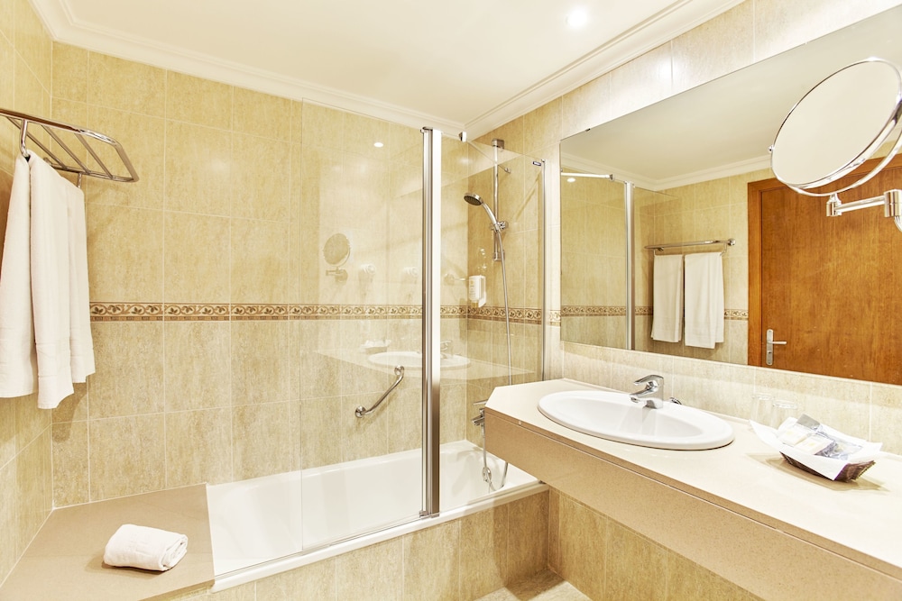 Double Room, Balcony, Sea view (2 Adults + 1 Child)