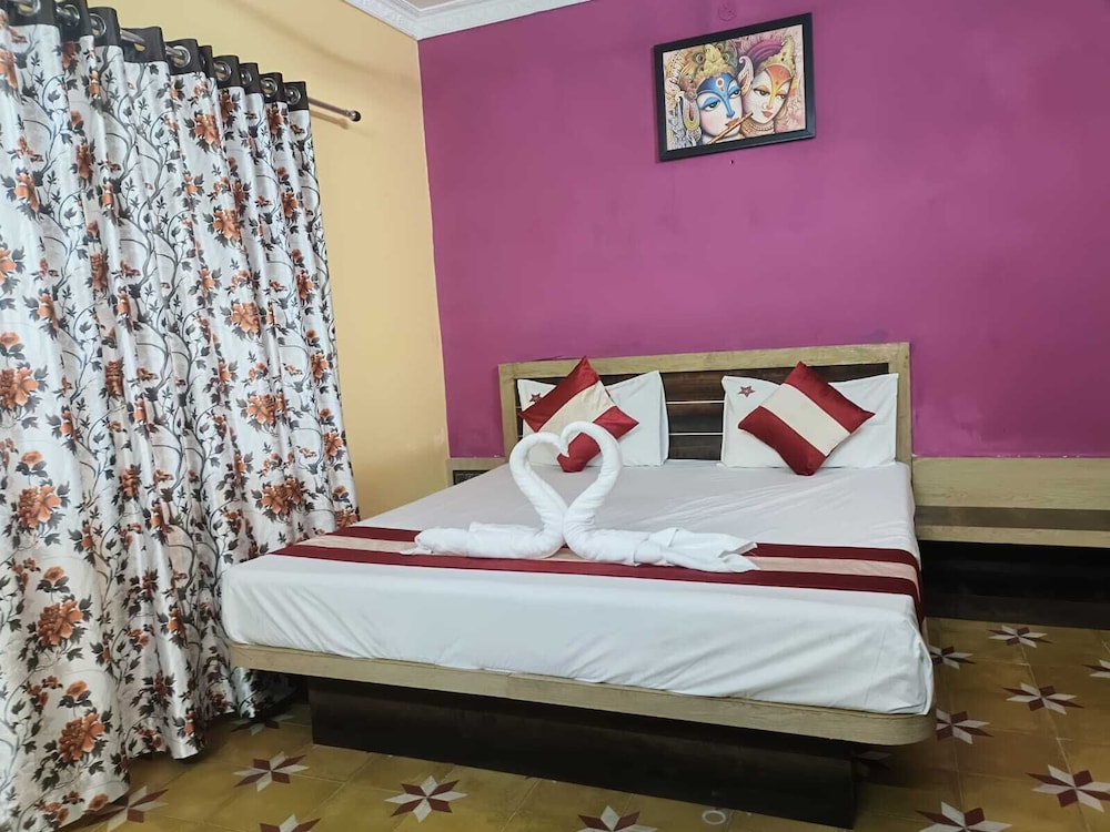 Luxury Villa photo 1