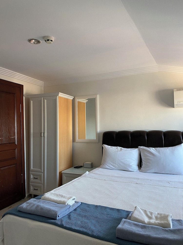 Panoramic Double Room, Sea View photo 2