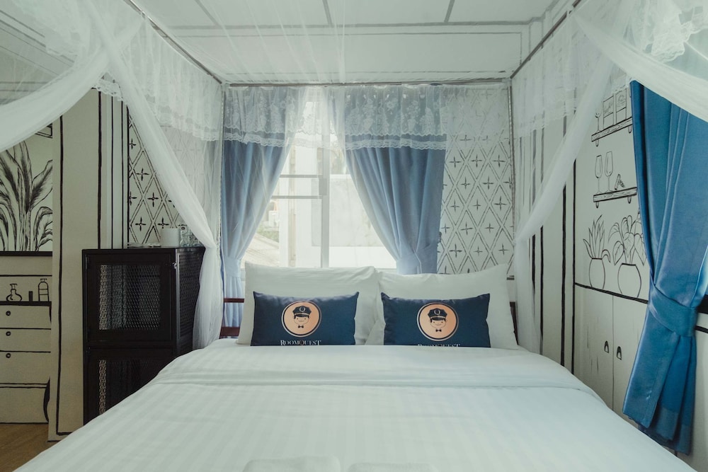 Superior Double or Twin Room - Photo 5