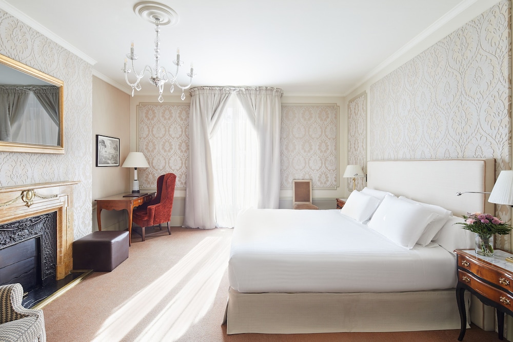 Classic Double Room Single Use
