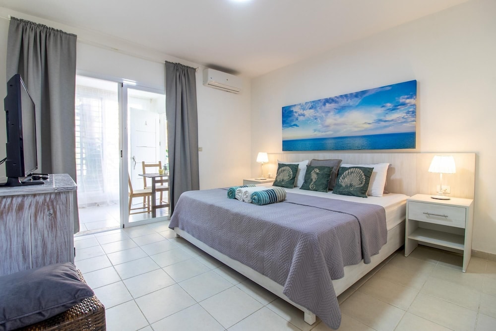 Apartment, Accessible