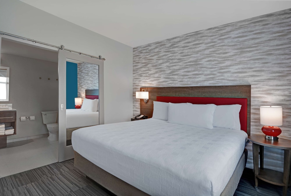 Suite, 1 Bedroom, Non Smoking - Photo 2