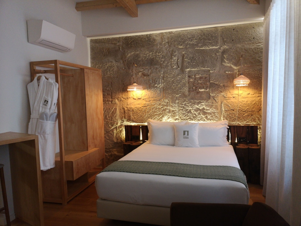Premium Double Room