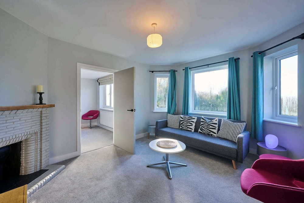 Host Stay Roundwood House, Fotografia 5