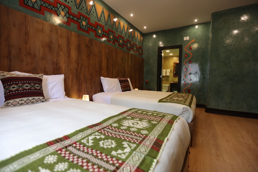 Twin Room - Photo 1