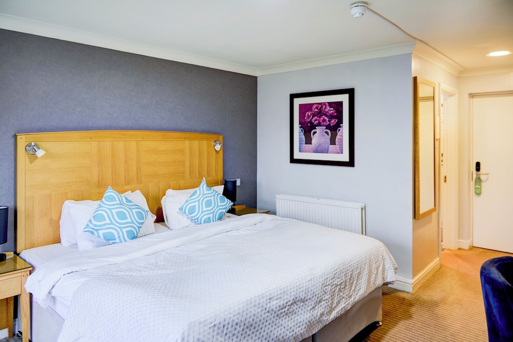 Standard Double Room, 1 Double Bed photo 1