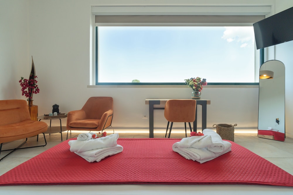 Standard Room, Multiple Bedrooms (Masseria San Biagio - King Panoramica)