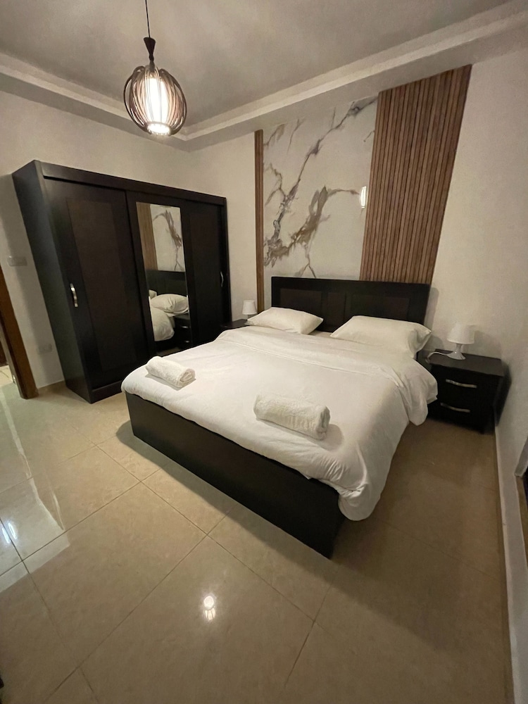 Apartment, 1 Bedroom, Accessible
