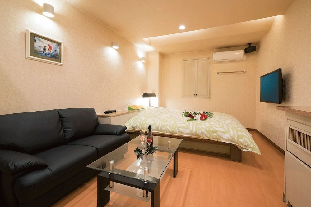 Superior Double Room, 1 Bedroom