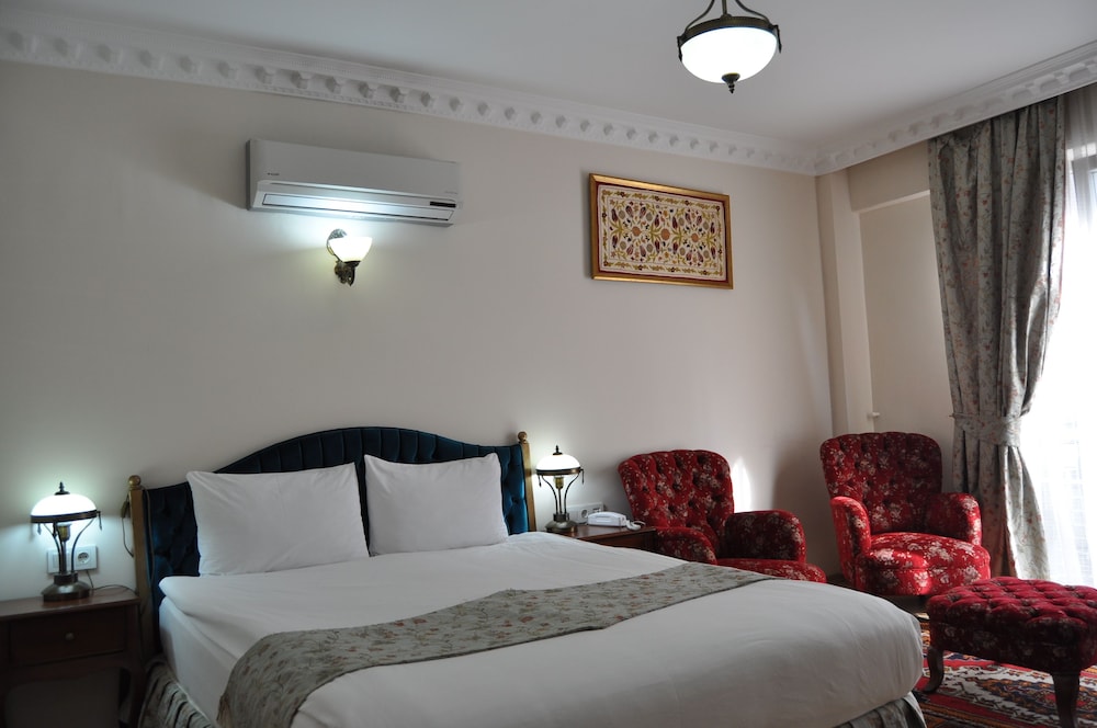 Superior Room photo 1