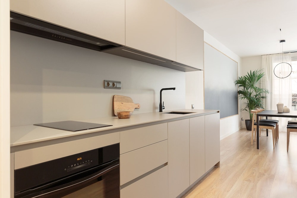 Superior Apartment photo 3