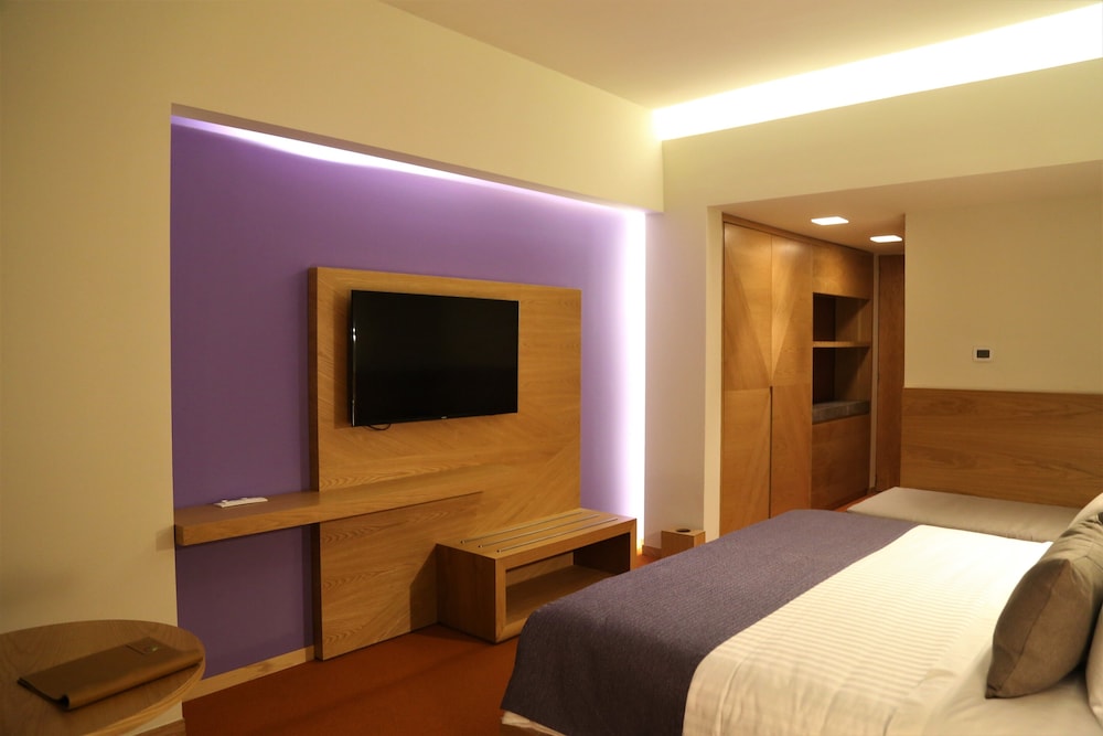 Standard Room King - Photo 8