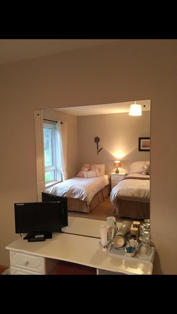 Double or Twin Room, Multiple Beds photo 2