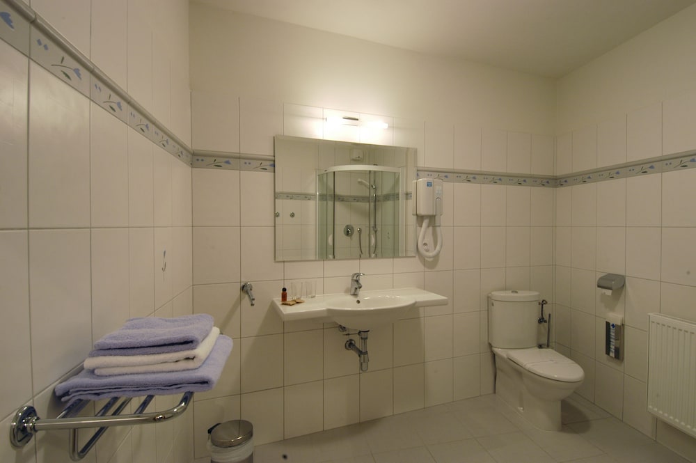 Deluxe Double Room Single Use photo 2