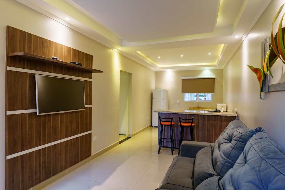 Premium Apartment